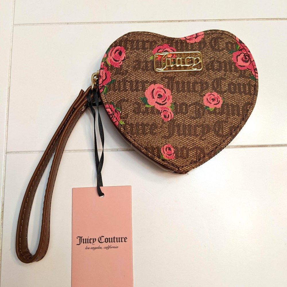 Juicy Couture Purse